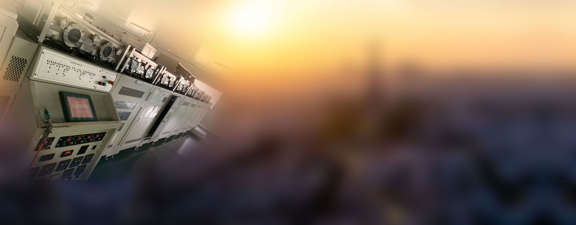 鍍膜設(shè)備 真空鍍膜設(shè)備